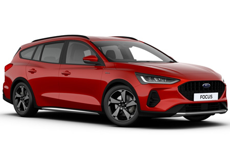 Car Hire West Hampstead - Focus Estate - car hire West hampstead