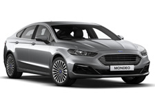 Car Hire West Hampstead - Mondeo - car hire West hampstead