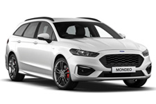 Car Hire West Hampstead - Mondeo Estate - car hire West hampstead
